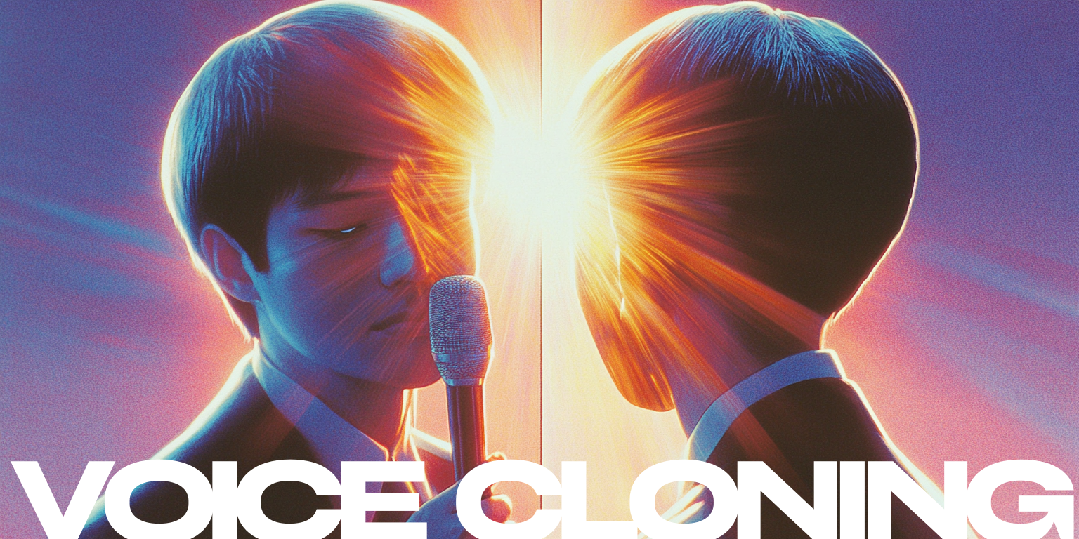 Narration Box Voice Cloning